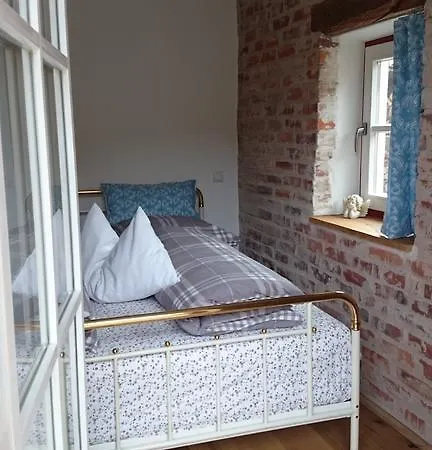 Apartment Aloha Kraiburg am Inn