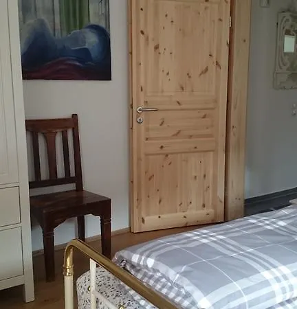 Apartment Aloha Kraiburg am Inn