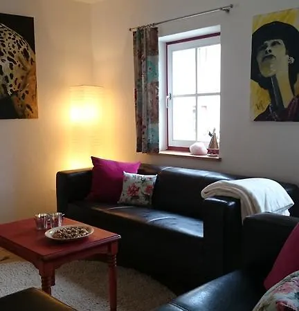 Aloha Apartment