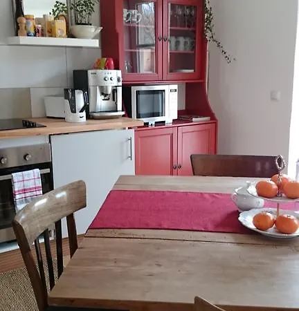 Aloha Apartment Kraiburg am Inn